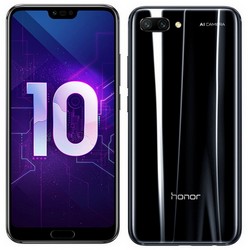 Замена стекла на телефоне Honor 10 Premium в Новосибирске